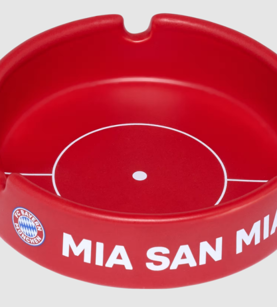 FC Bayern München - Aschenbecher